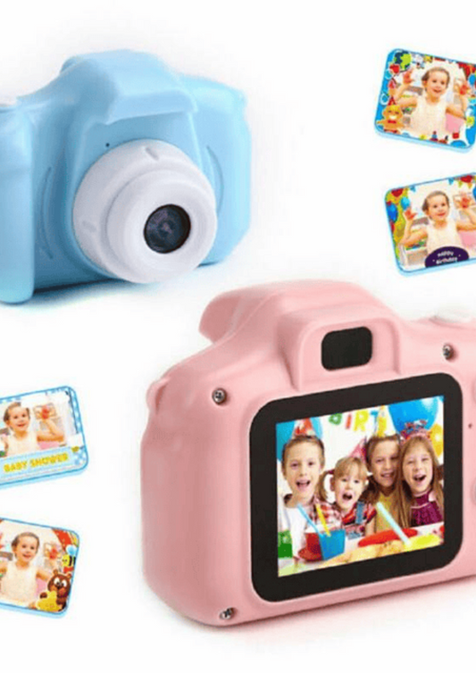 CAMARA DIGITAL PARA NIÑOS